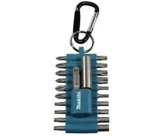 Makita Sukimo antgalių komplektas 22 vnt. P-81175