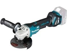 Makita DGA515Z akumuliatorinis kampinis šlifuoklis
