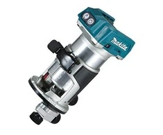 Frezavimo Staklės - Makita DRT50ZJX2 30 000 RPM 78 dB 2,1kg 3,5 cm