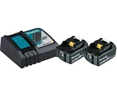 Makita 197490-7 Maitinimo šaltinio komplektas Li 18V 4Ah