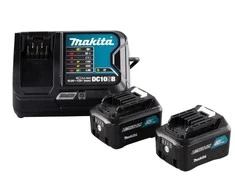 Makita 191L68-0 Maitinimo šaltinio komplektas Li 12V 4Ah