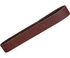 Makita Makita sanding belt 30x533mm K80