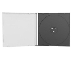 MediaRange CD / DVD Šlamštas, 100 vienetų (BOX21)