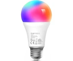 „Meross MSL120“ išmanioji „WiFi“ LED lemputė („HomeKit“)