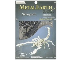 Metal Earth Scorpion - 502702
