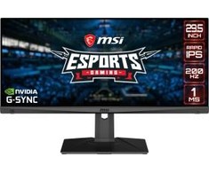 MSI Monitoriai - Internetu Žema kaina | Varle.lt