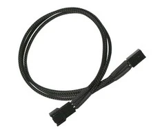 Nanoxia NX3PV3E vidinis maitinimo kabelis 0,3 m