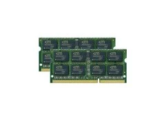 Nešiojamo kompiuterio atmintis Mushkin Essentials 996644 CL7, 8GB, DDR3, 1066 MHz, SO-DIMM