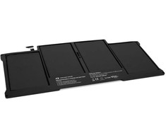 „NewerTech“ „NewerTech“ 60 W „NuPower“ baterija – skirta 13 colių „MacBook Air“ (2010–2017 m.) modeliams.