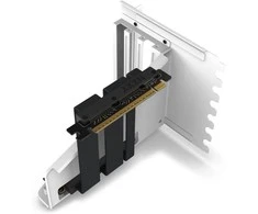 NZXT AB-RH175-W1 kompiuterio korpuso dalis Universalus vaizdo plokštės laikiklis