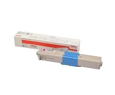 OKI TONERIS Magenta C332/MC363 3K