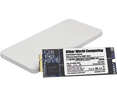 Kietasis diskas Dysk zewnętrzny SSD OWC (OWCS3DAP12K500)