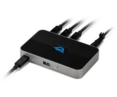 HUB USB OWC (OWC TB4HUB5P)