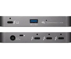 HUB USB OWC (OWC TB4HUB5P)