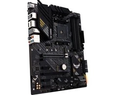 Pagrindinė plokštė ASUS TUF Gaming B550-PLUS