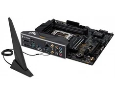 Pagrindinė plokštė Asus TUF GAMING B660M-PLUS WIFI