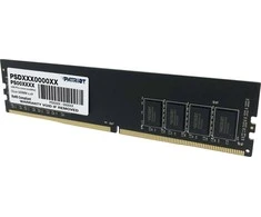 RAM PATRIOT Signature Series 16GB DDR4 1x16GB 3200MHz UDIMM Single