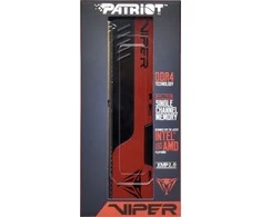 RAM Patriot Memory PVE2432G320C8 memory module 32 GB 1 x 32 GB DDR4 288-pin DIMM