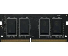 Nešiojamo kompiuterio atmintis PATRIOT Signature Series 16GB DDR4 1x16GB 3200MHz SODIMM Single