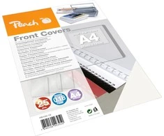 Peach Persikų įrišimas Eckel A4 25 vnt.