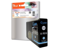 Peach žydras rašalas PI200-221 – suderinamas su Epson T7012