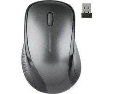 Speedlink Bevielė pelė KAPPA SL-630011-BK, juodos sp