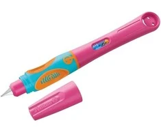 Pelikan GRIFFIX-4 plunksnakotis "L" lovely pink
