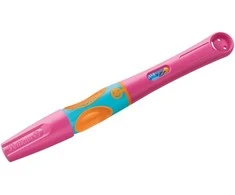 Herlitz GRIFFIX-4 plunksnakotis "R" lovely pink