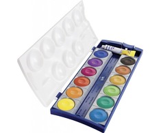 Pelikan paint box 735K/12