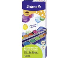 Pelikan paint box 735K/12