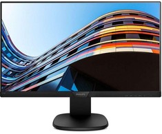 Monitorius HP 24m (3WL46AA) | Varle.lt