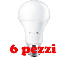 Philips CorePro E27 LED GLS Lemputė 10 W (75W) 4000K
