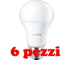Philips CorePro E27 LED GLS Lemputė 10 W (75W) 4000K