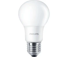 Philips CorePro LED CORE60840 energiją taupanti lempa 60 W E27 A+