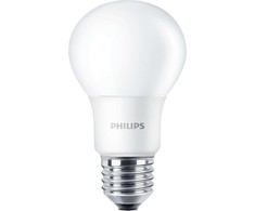 Philips CorePro energiją taupanti lempa 8 W E27 A+