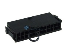 Phobya ATX24 - ATX24, Juodas (52182)