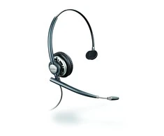 Ausinės Poly EncorePro HW710