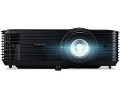 Projektorius Acer | PREDATOR GM712 | 4K UHD (3840 x 2160) | 3600 ANSI lumens | Juodas