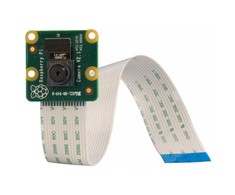 Raspberry Pi Kamera V2 8MP