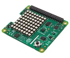 Raspberry Pi Modulis rozszerzający Sence HAT Raspberry Pi (RASPBERRYPI-SENSEHAT)