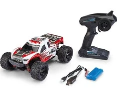 Revell X-Treme „Kryžminė audra“ 1:18 (24830)
