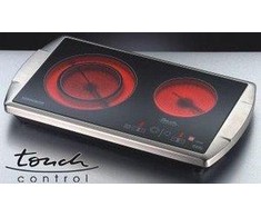 Kaitlentė Rommelsbacher Elektrohausgerate Rommelsbacher CT3403/TC kaitvietė iš nerūdijančio plieno