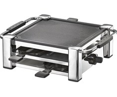 Elektrinis grilius Rommelsbacher RCC 1000