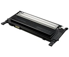 Hewlett Packard (HP) Samsung CLT-K4092S/ELS (SU138A), juoda kasetė