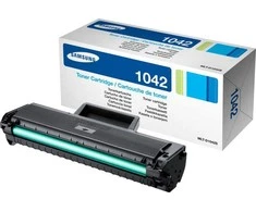 Hewlett Packard (HP) Samsung MLT-D1042S cartridge, juodas