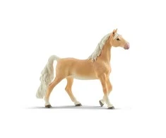 Schleich figūrėlė Amerikos jojamasis žirgas, kumelė