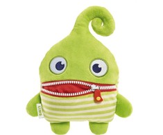 Schmidt Spiele Pliušinis žaislas „Rūpestingasis“ – limuzinas, 22 cm (42354)