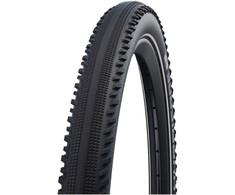 Padanga 29" Schwalbe Hurricane HS 499 Perf Wired 57-622 / 29x2.25 Addix Reflex