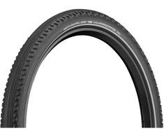 Schwalbe Uraganas, padangos (juodos, ETRTO: 62-584)