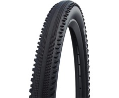 Padanga 28" Schwalbe Hurricane HS 499 Perf Wired 42-622 / 28x1.60 Addix Reflex